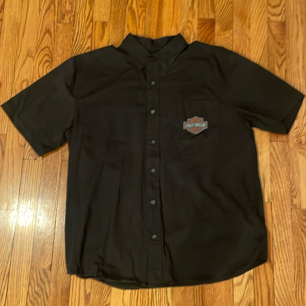 Harley-Davidson